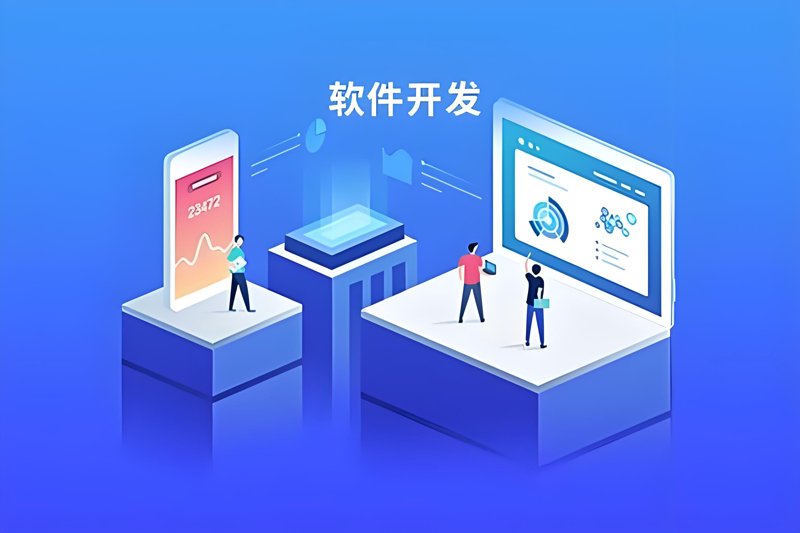 微信小程序开发：引领移动应用新时代